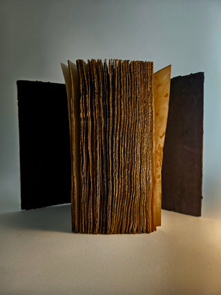 "Yorick" Notebook/Journal