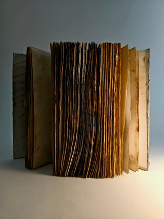 "Styrr" Grimoire/Book of Shadows/Manuscript