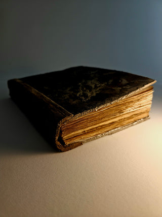 "Styrr" Grimoire/Book of Shadows/Manuscript