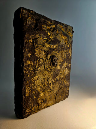 "Catarina" Grimoire/Book of Shadows/Manuscript