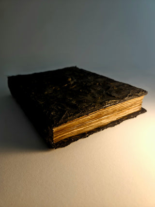 "Catarina" Grimoire/Book of Shadows/Manuscript