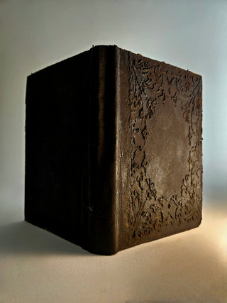 "Tacuinum" Notebook/Journal