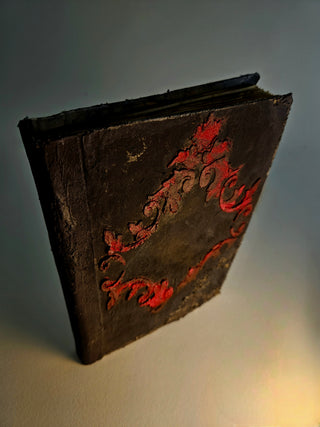 "βιβλιαρίδιον Bibliarídion" Notebook/Journal