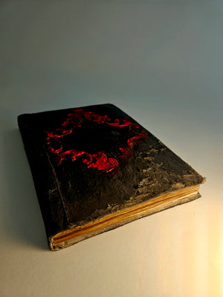 "βιβλιαρίδιον Bibliarídion" Notebook/Journal