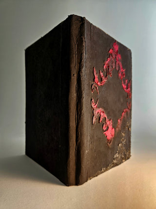 "βιβλιαρίδιον Bibliarídion" Notebook/Journal
