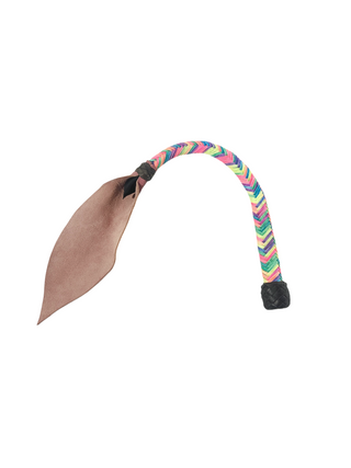 "Rabbia" Devil tail
