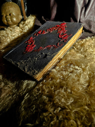 "βιβλιαρίδιον Bibliarídion" Notebook/Journal