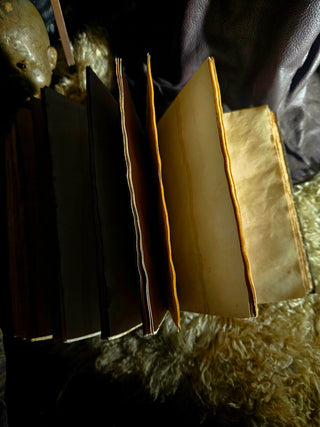"Salvation" Notebook/Journal