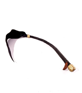 "Wolfsheim" Devil Tail