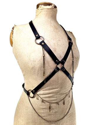 "Naked" Armor