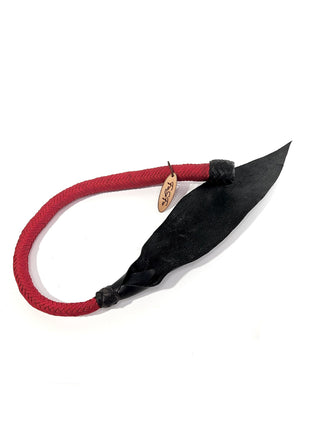 "Émeraude" Devil Tail