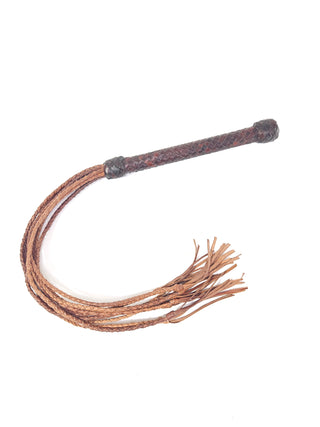 "Montfaucon" Cat ó nine