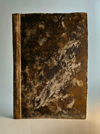 "Styrr" Grimoire/Book of Shadows/Manuscript