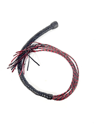 "Plumevolant" - Cat of six tails