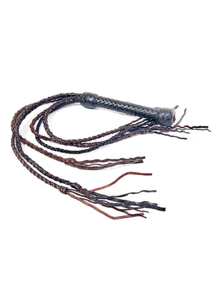 "Tessitori" Kitten - Cat of six tails