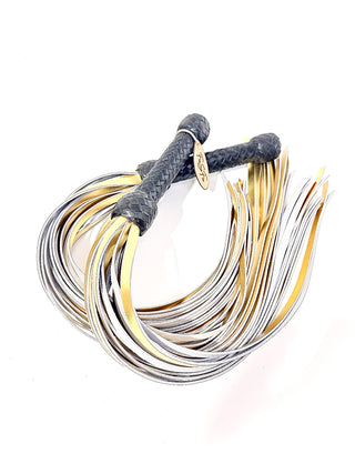 "Gentil et méchant" Floggerpar