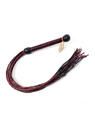 "Moulinsart" Cat ó nine