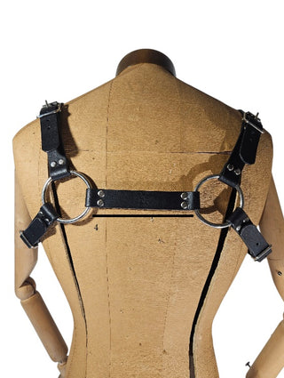 "Ferox" Harness