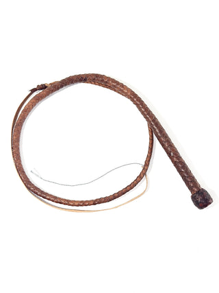 "Brauch" Bullwhip