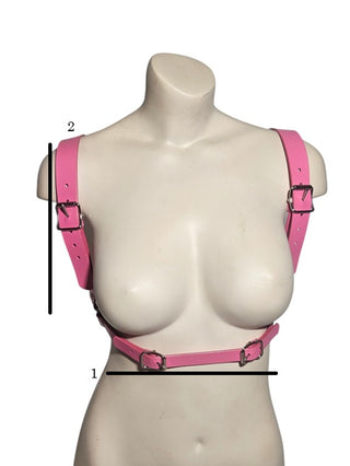 "Arcana" Harness