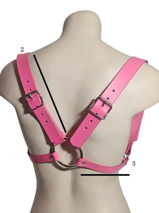 "Arcana" Harness