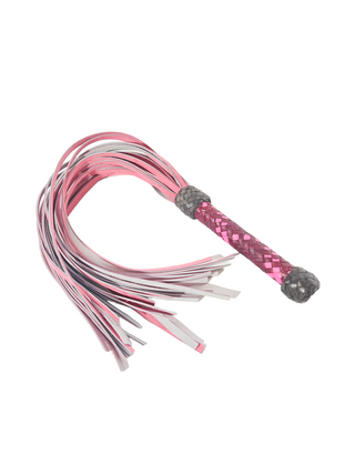 "Glück" Flogger