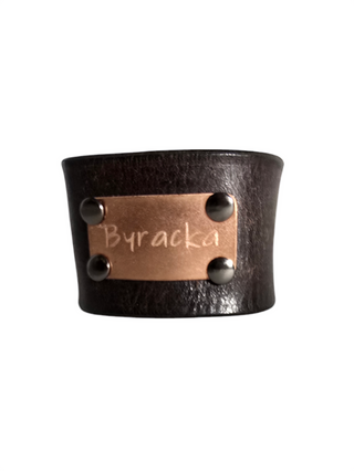 "Byracka" Armband