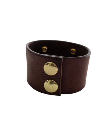 "Pappa" Armband