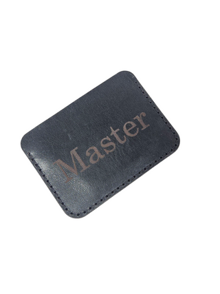 "Master" Short Holder