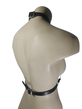 "Black Circle" Harness