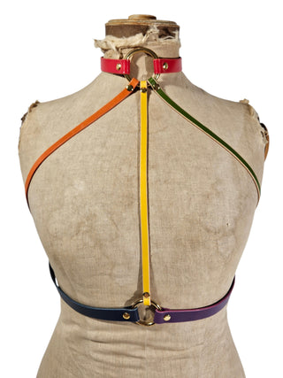 "Chroma" Harness