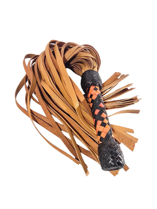 "Dovglöd" Flogger