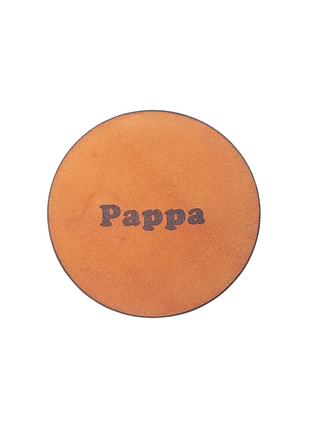 "Pappa" Glasunderlägg