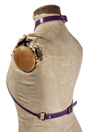 "Ametista" Harness