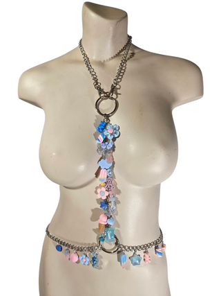 "Candy" Harness