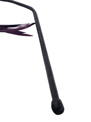 "Månrispa" Quirt