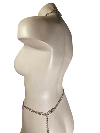 "Candy" Harness