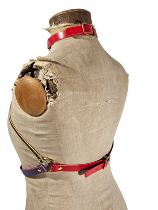 "Chroma" Harness