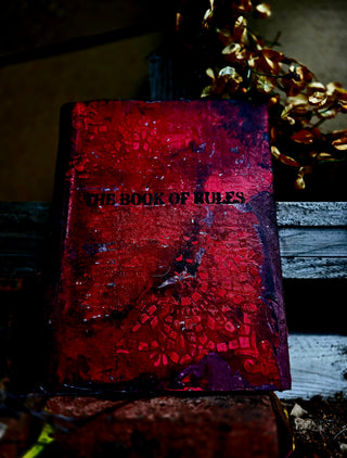 "Marked & Bound" Regelbok