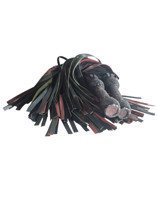 "Furugrim & Mosskäld"  Floggerpar