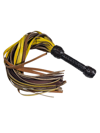 "Nachtseele " flogger