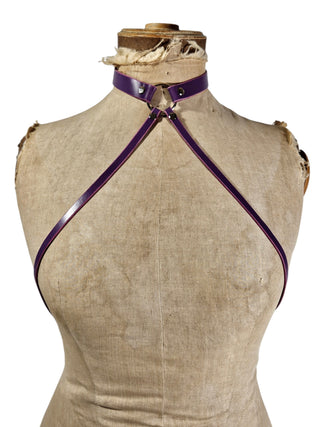 "Ametista" Harness