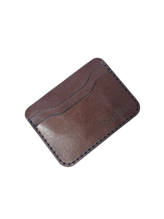 "Sadist" Short Holder
