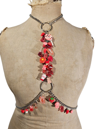 "Candy" Harness