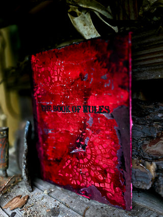 "Marked & Bound" Regelbok