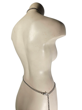 "Candy" Harness