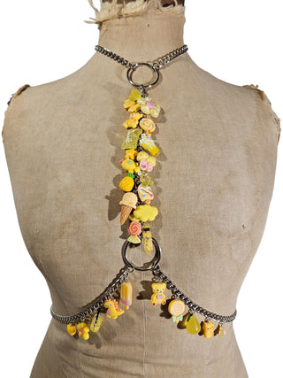 "Candy" Harness