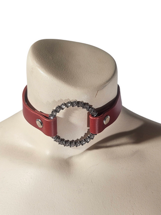 Halsband