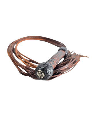 "Feyth Marr" Cat ó nine