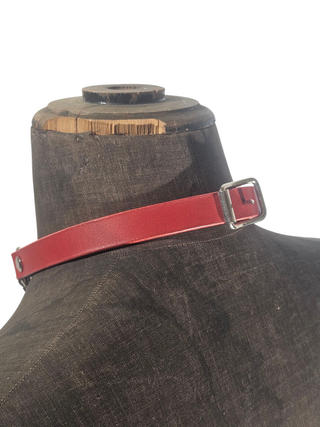 Halsband
